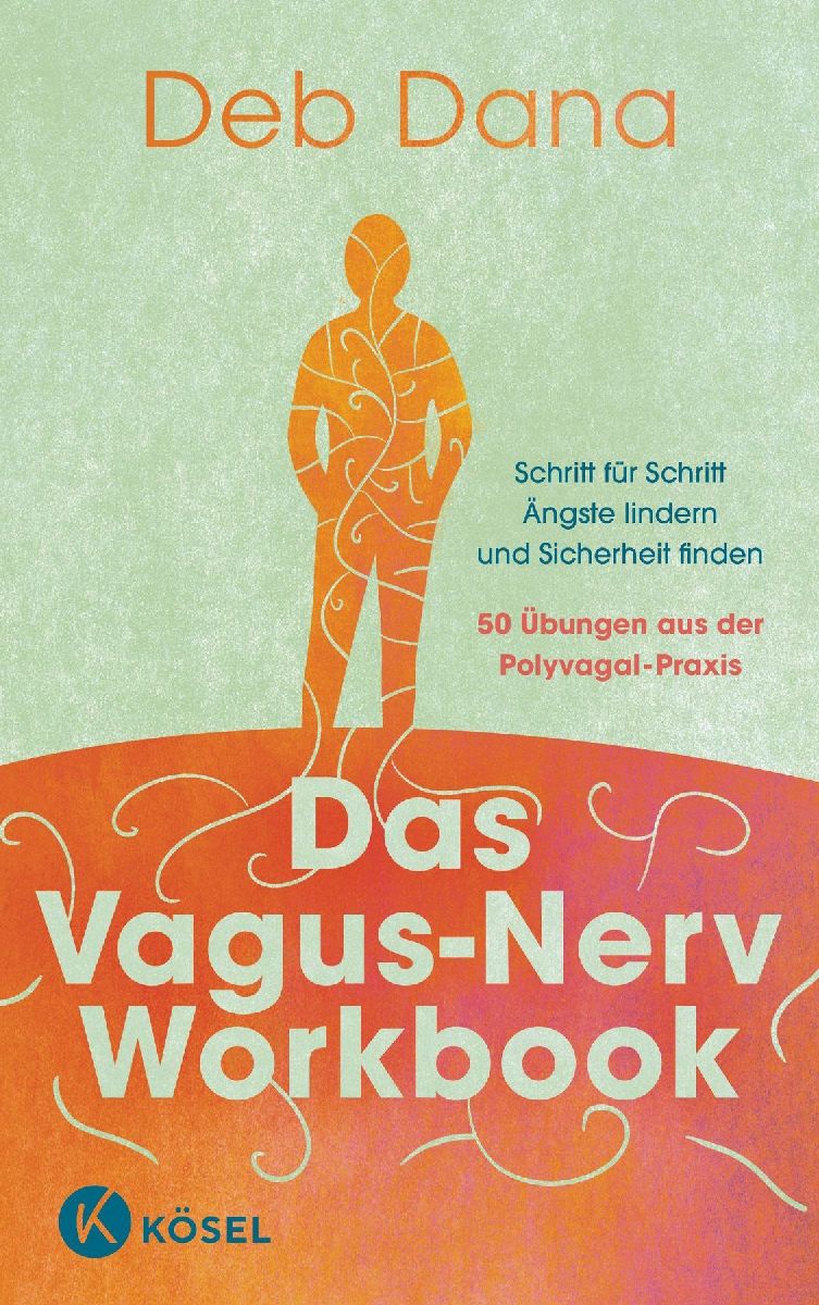 Produktbild: Das Vagus-Nerv Workbook