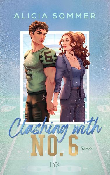 Produktbild: Clashing with No. 6