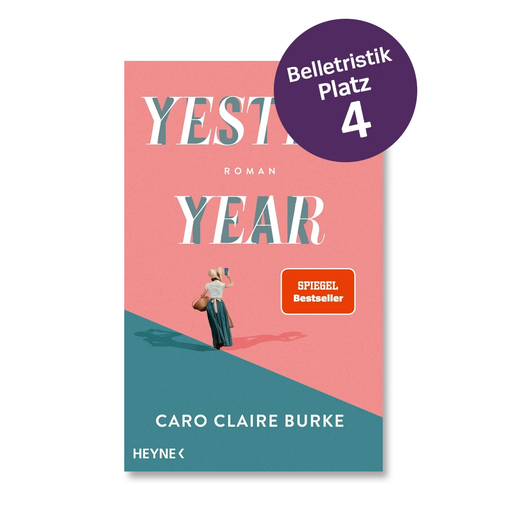 Bestseller: Yesteryear