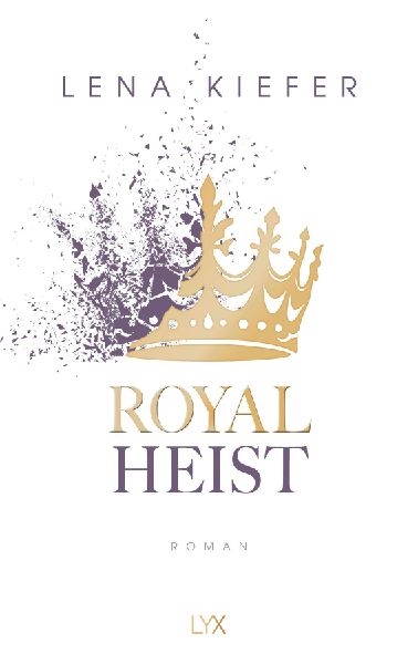 Produktbild: Royal Heist