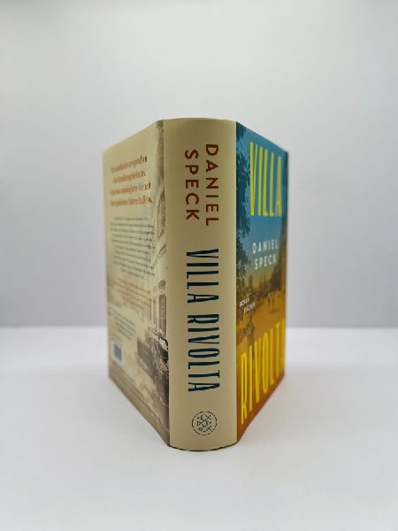 Produktbild: Villa Rivolta