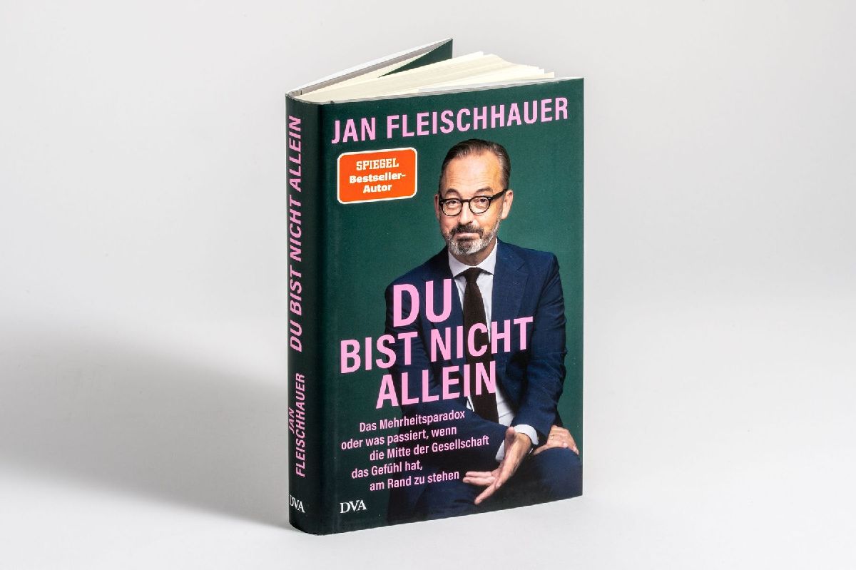 Produktbild: Du bist nicht allein