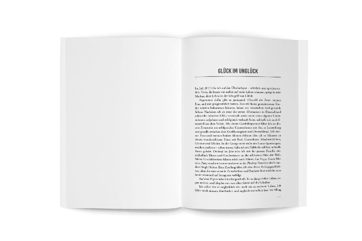 Produktbild: Wenn aus dem Trauma Freiheit wird - Vom Verschickungskind zum erfolgreichen Unternehmer, bewegende Biografie über Missbrauch, Heilung & Resilienz, Opferrolle überwinden, Selbstbestimmung, Mut & Neuanfang finden
