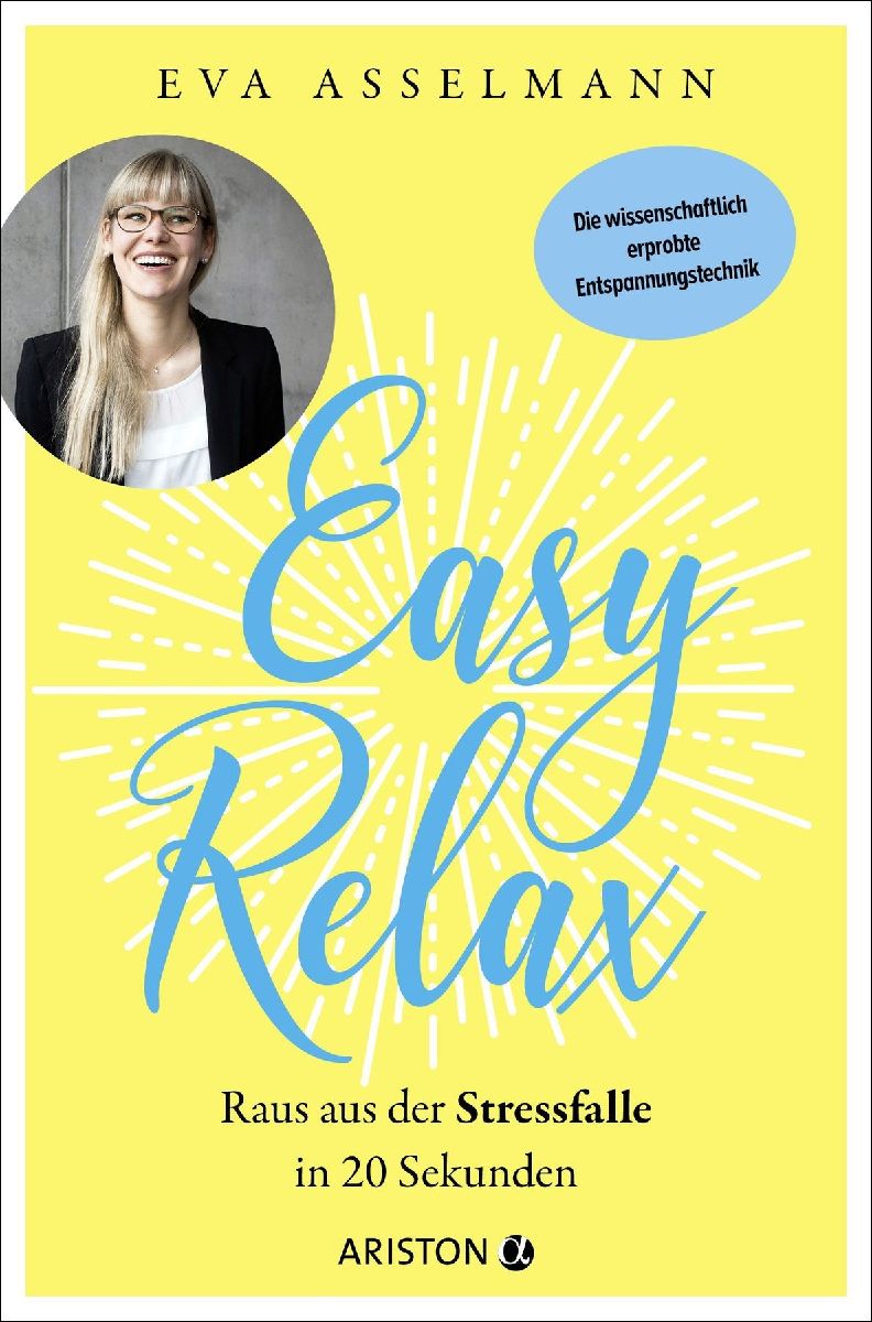 Produktbild: Easy Relax