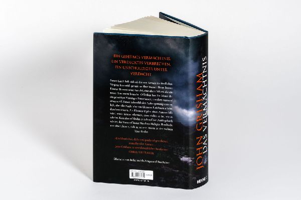 Produktbild: Das Vermächtnis