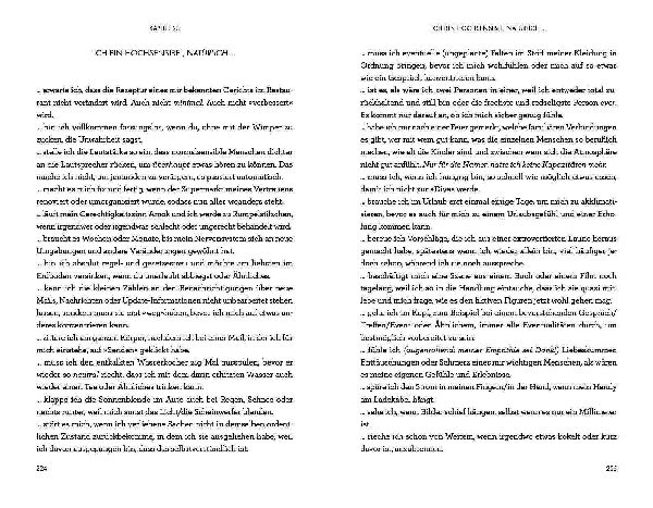 Produktbild: How We Feel - Hochsensible fühlen anders