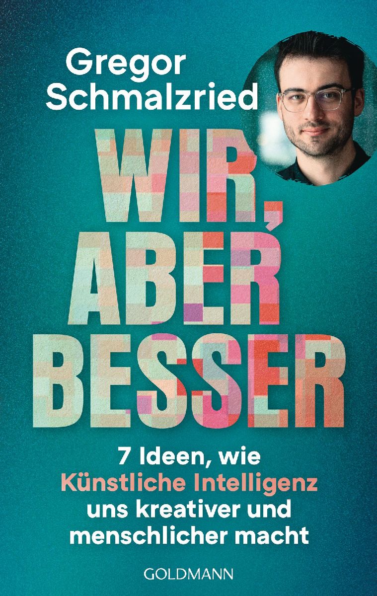 Produktbild: Wir, aber besser
