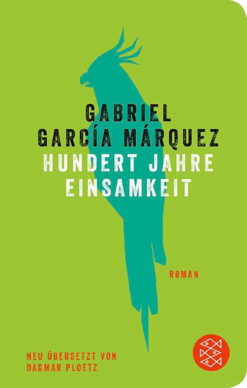 Produktbild: Hundert Jahre Einsamkeit
