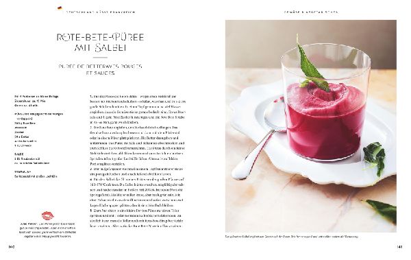 Produktbild: Deutschland küsst Frankreich