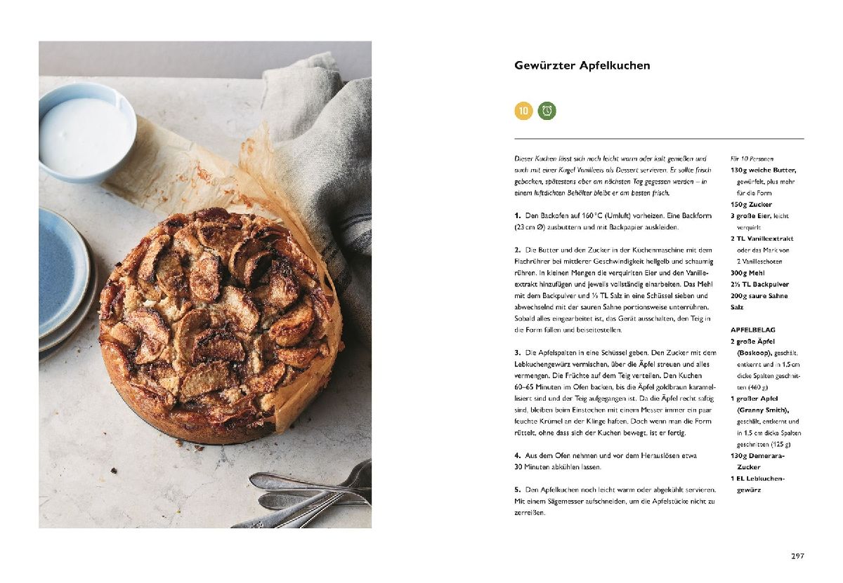 Produktbild: Simple. Das Kochbuch
