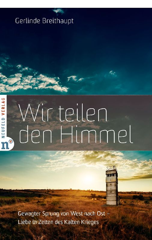 Produktbild: Wir teilen den Himmel