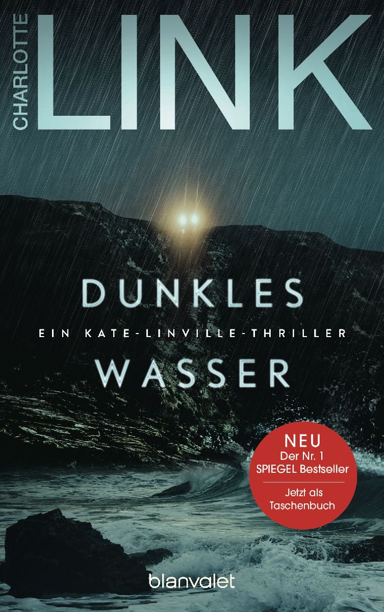 Produktbild: Dunkles Wasser