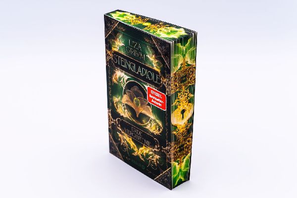 Produktbild: Steingladiole. Erde vergisst nie