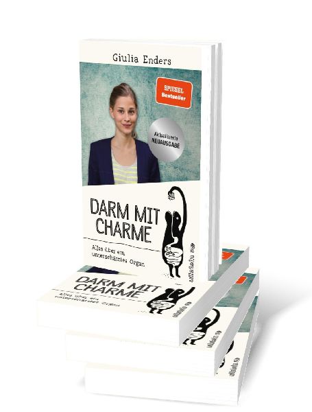Produktbild: Darm mit Charme