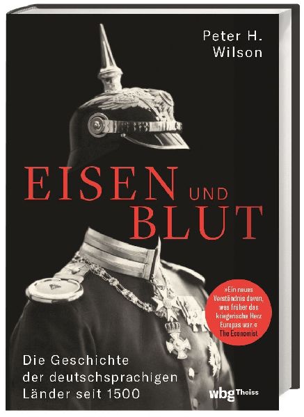 Produktbild: Eisen und Blut
