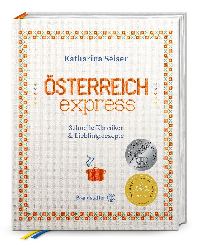 Produktbild: Österreich express