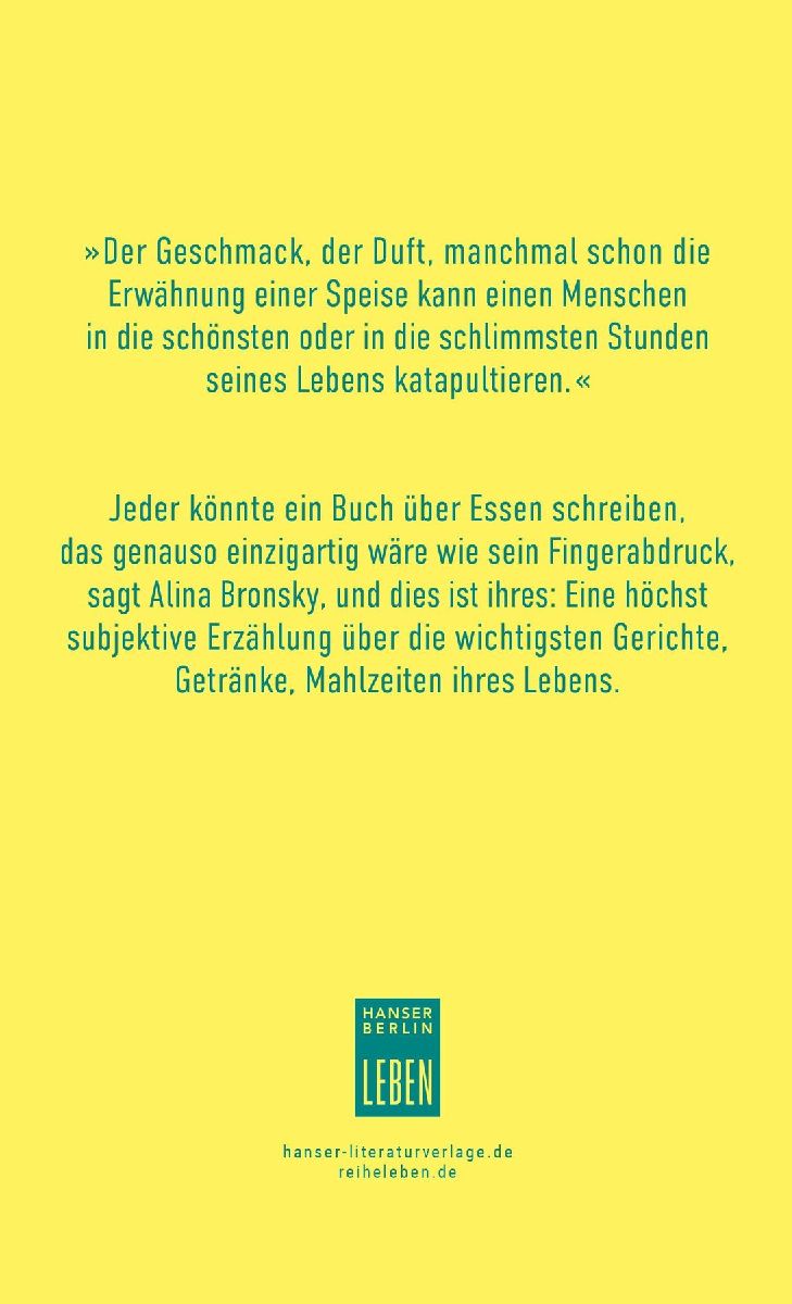 Produktbild: Essen