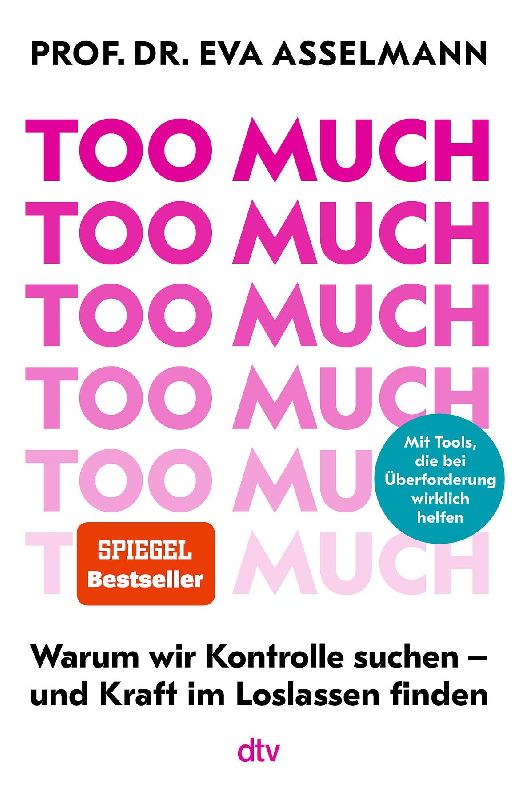 Produktbild: Too much