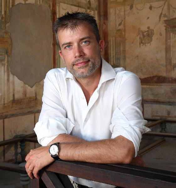 Produktbild: Pompejis letzter Sommer