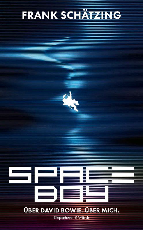 Produktbild: Spaceboy