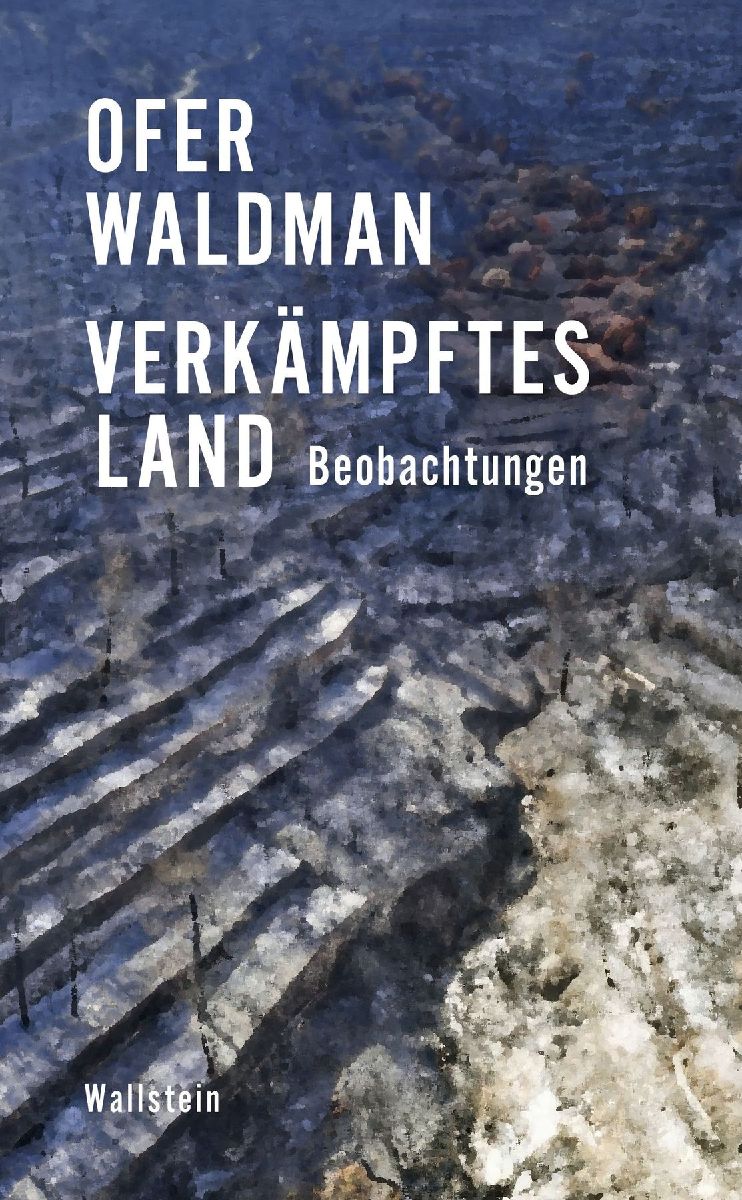 Produktbild: Verkämpftes Land