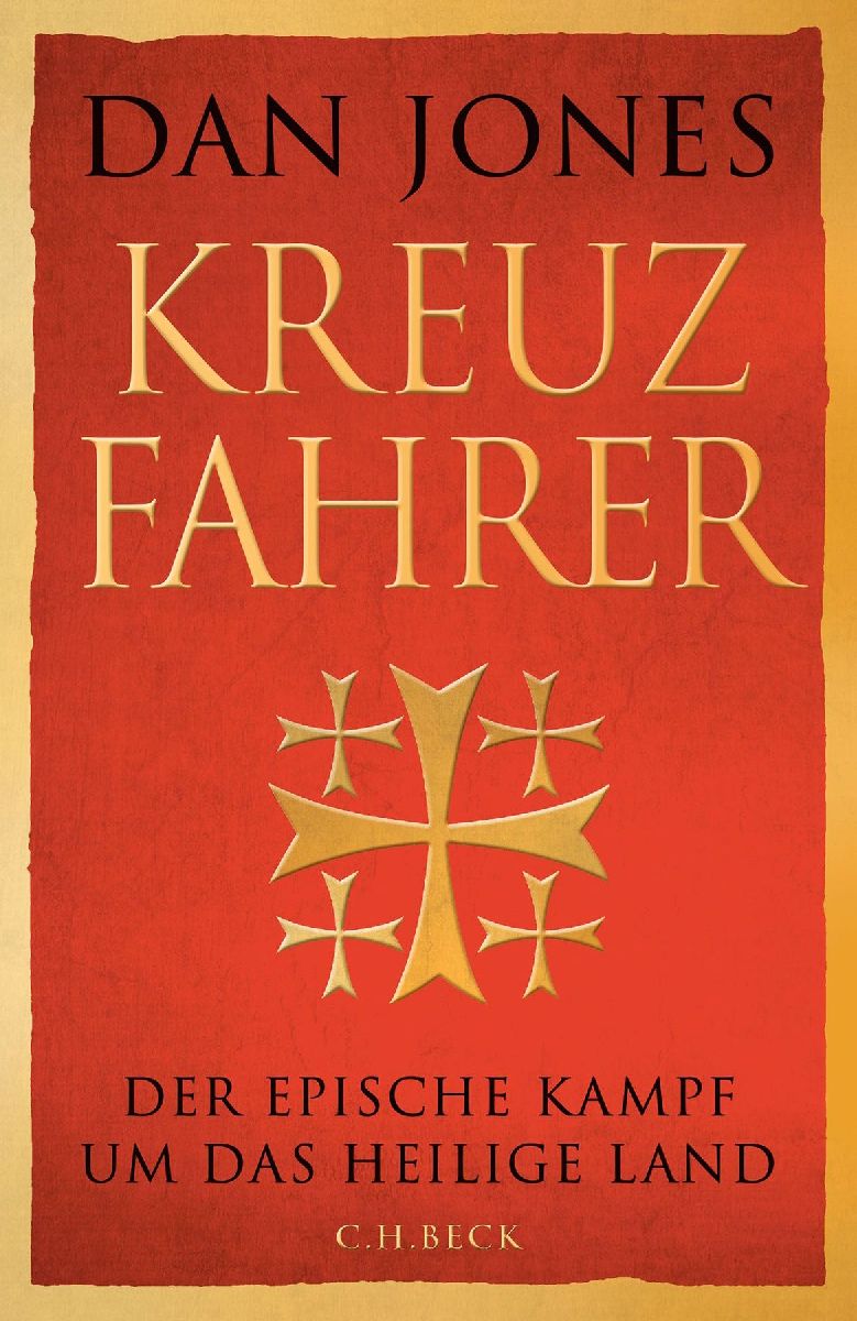 Produktbild: Kreuzfahrer