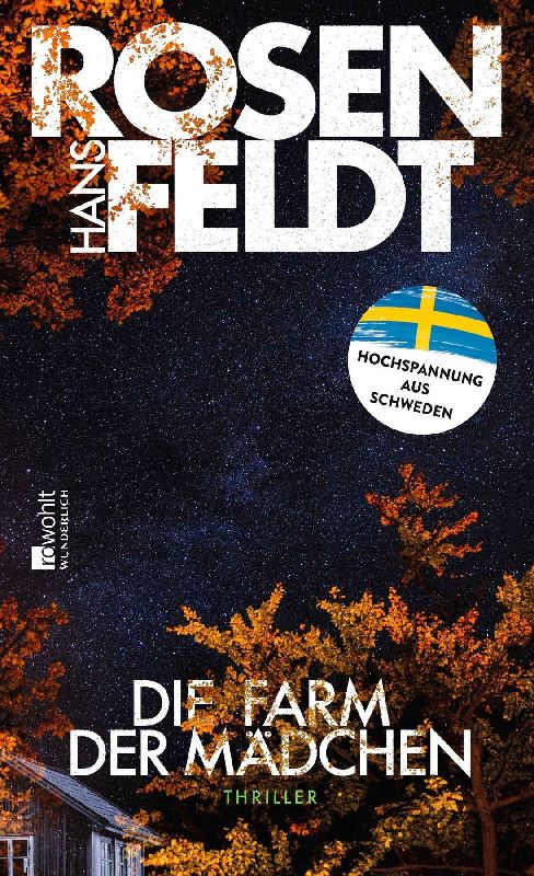 Produktbild: Die Farm der Mädchen