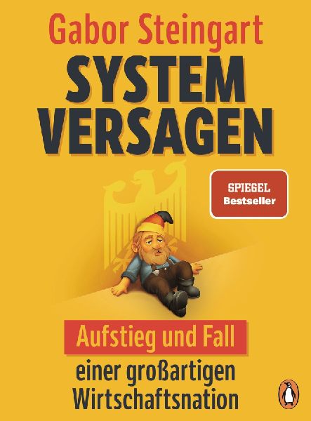Produktbild: Systemversagen