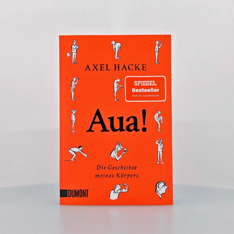 Produktbild: Aua!