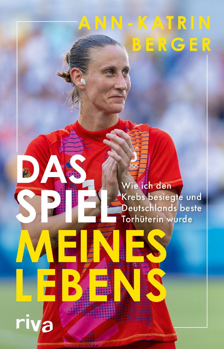 Produktbild: Das Spiel meines Lebens
