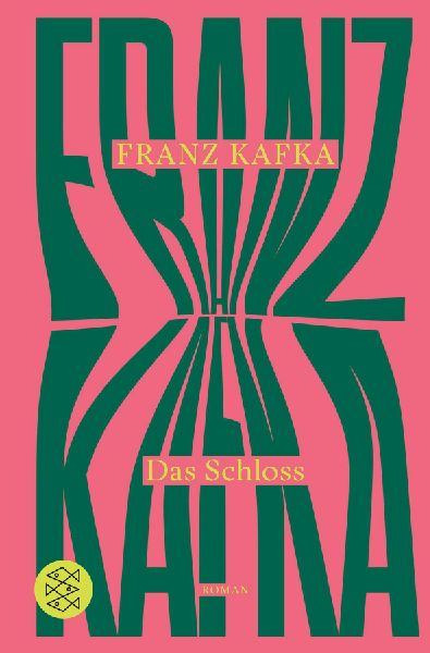 Produktbild: Das Schloss