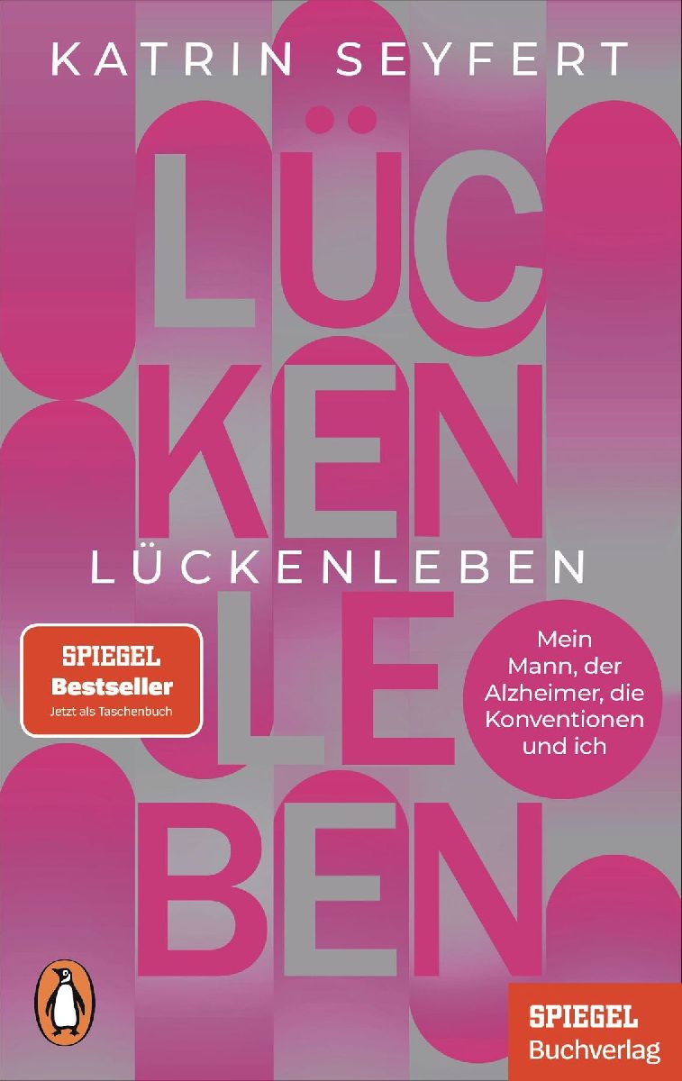 Produktbild: Lückenleben