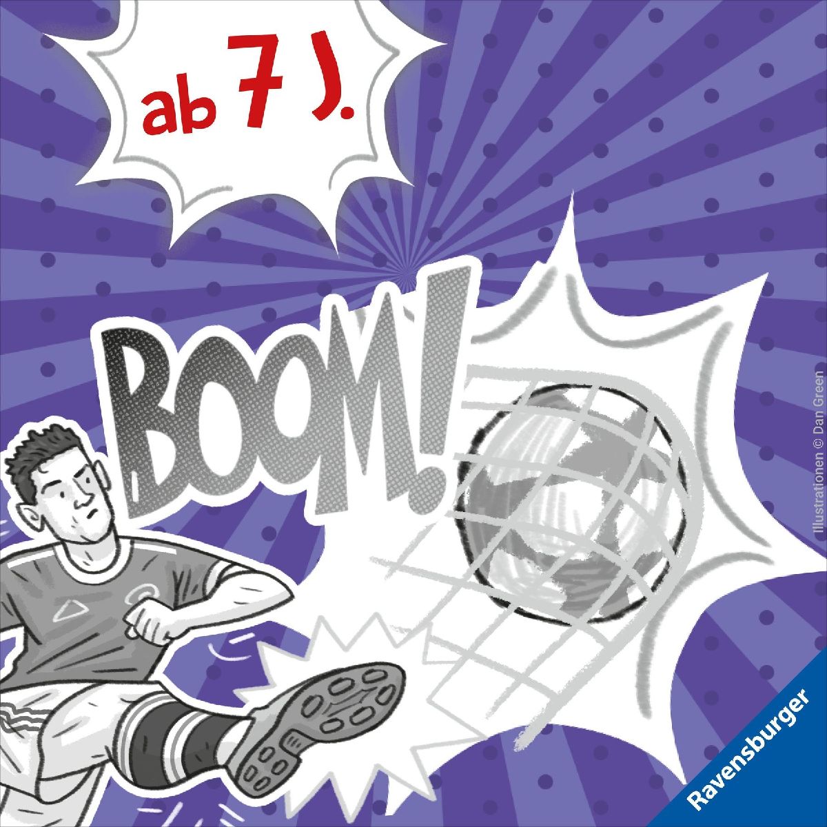 Produktbild: Fußball-Stars - Alles über Yamal. Vom Fußball-Talent zum Megastar