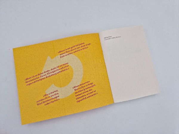 Produktbild: Generation Dating Burnout