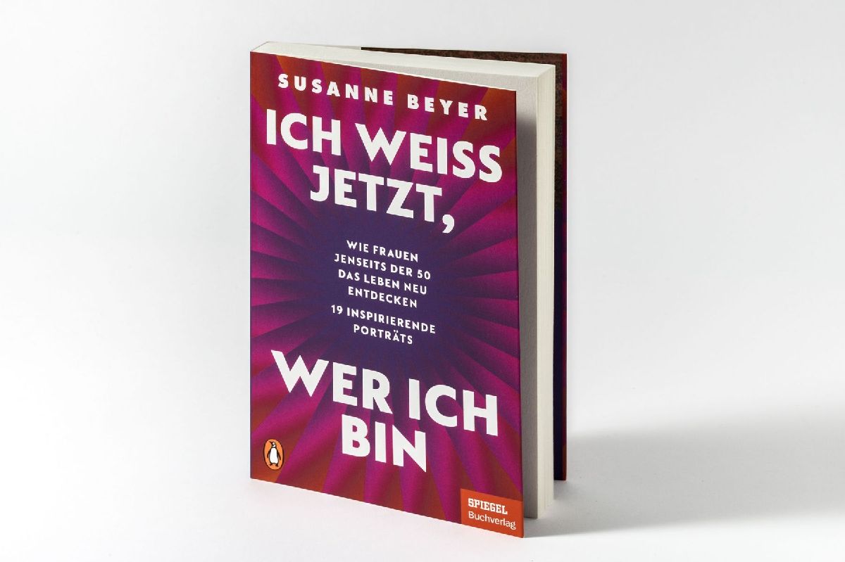 Produktbild: Ich weiß jetzt, wer ich bin