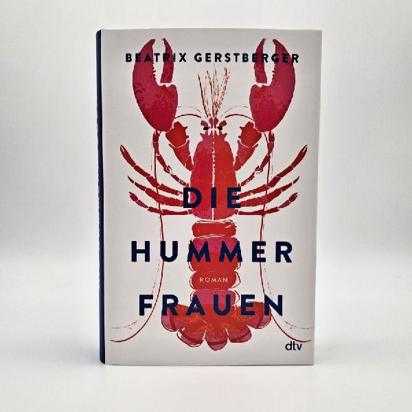 Produktbild: Die Hummerfrauen