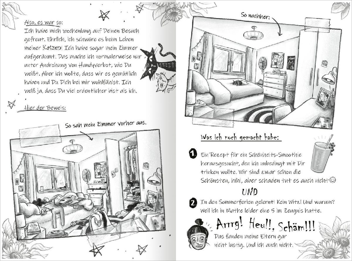 Produktbild: PS: Du bist ein Schatz! (PS: Du bist die Beste! 8)