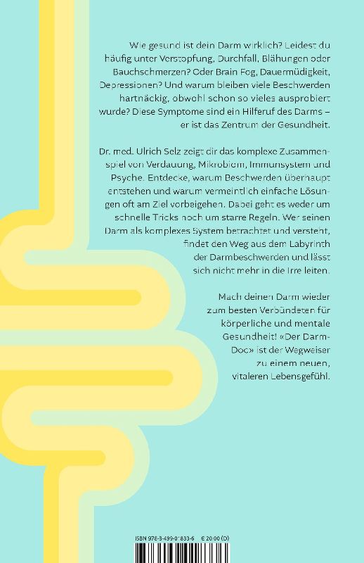 Produktbild: Der Darm-Doc