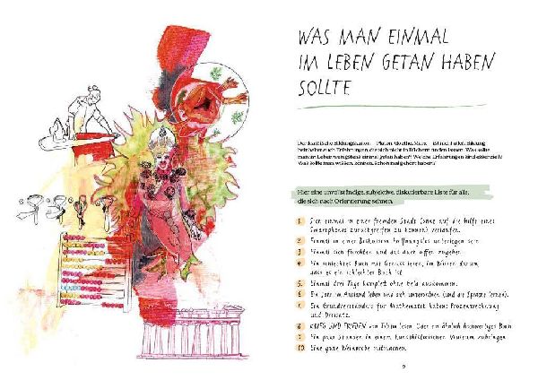 Produktbild: Was zählt