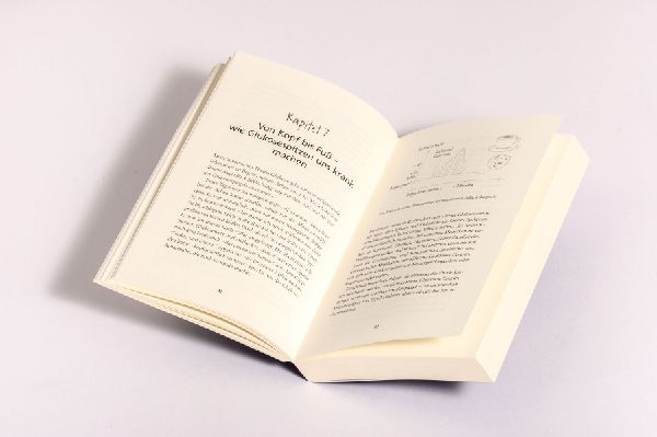 Produktbild: Der Glukose-Trick