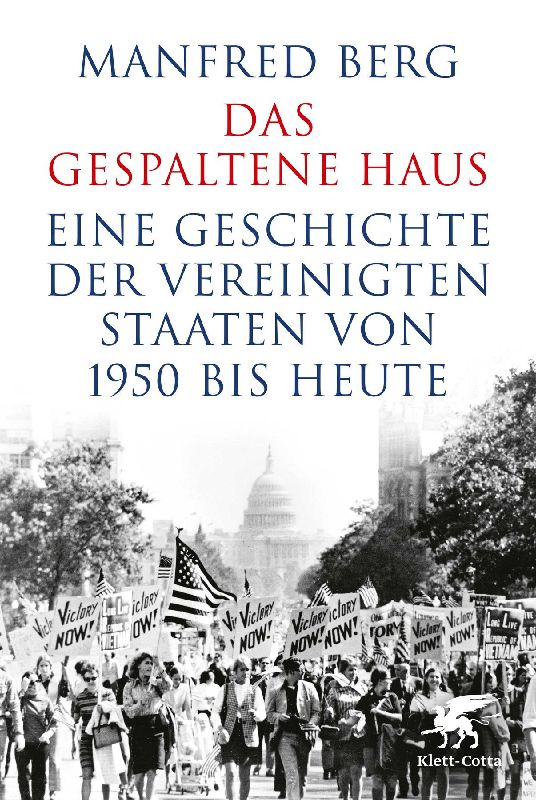 Produktbild: Das gespaltene Haus