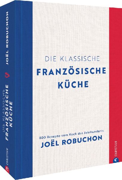 Produktbild: Die klassische französische Küche