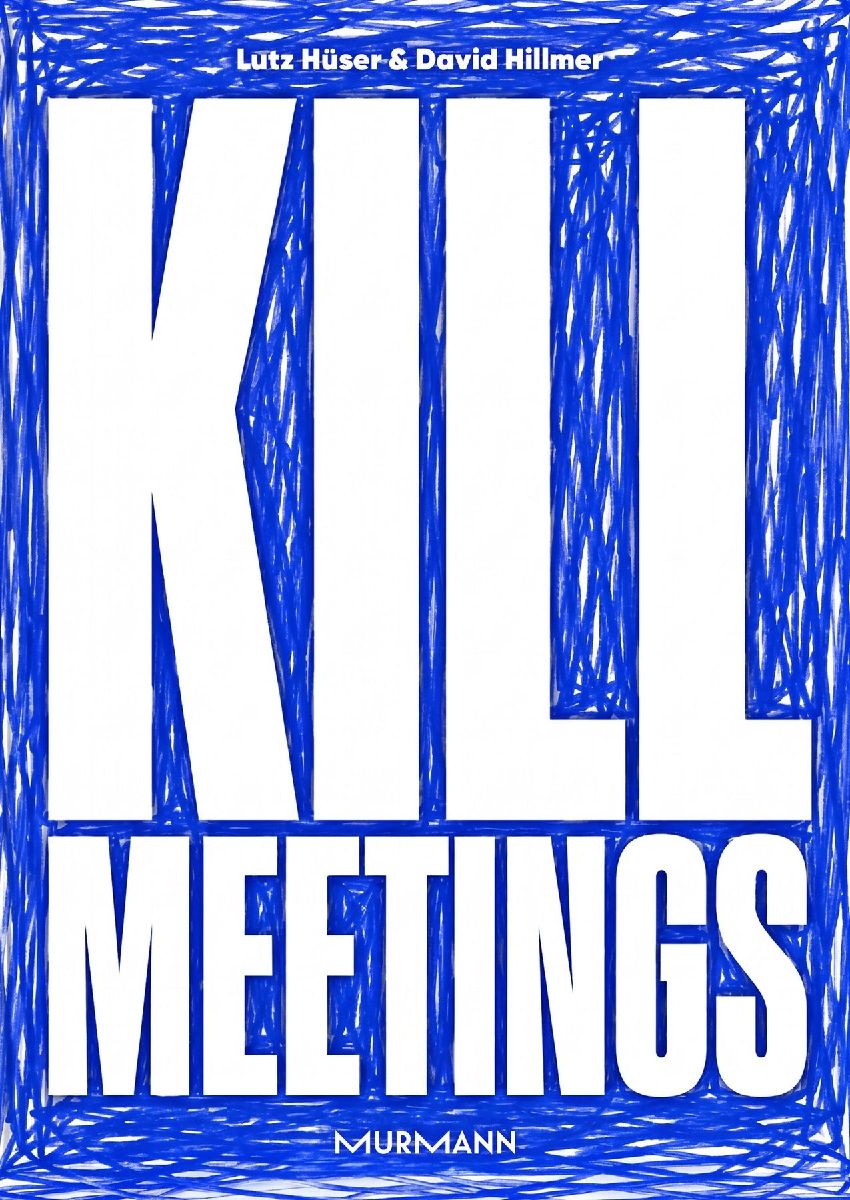 Produktbild: Kill Meetings