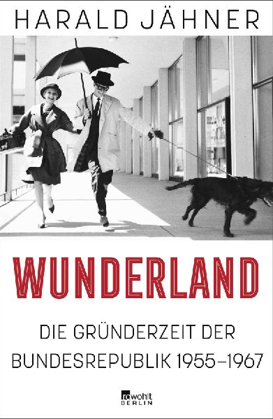 Produktbild: Wunderland