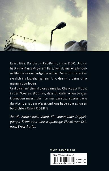 Produktbild: Todesstreifen