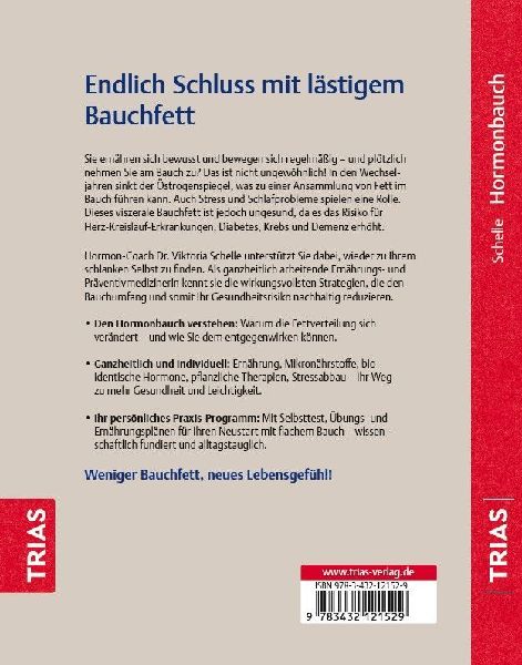 Produktbild: Hormonbauch