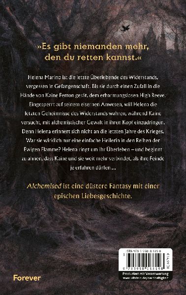 Produktbild: Alchemised