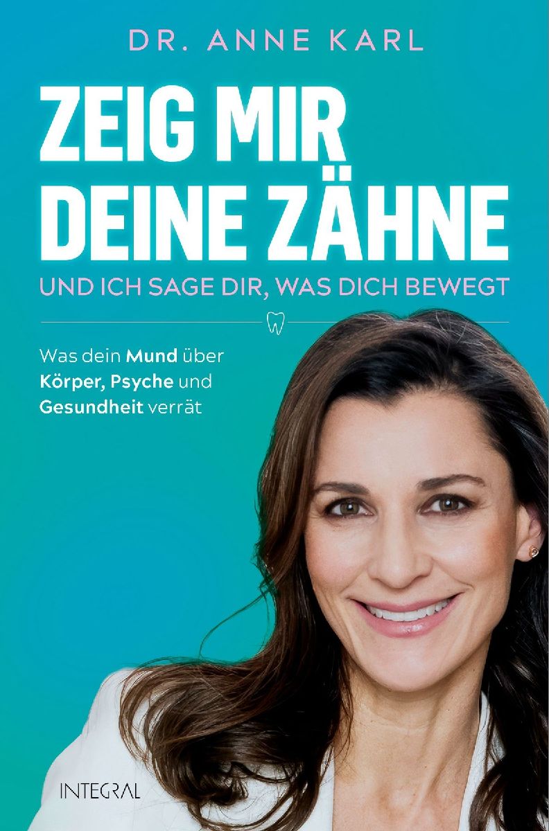 Produktbild: Zeig mir deine Zähne - und ich sage dir, was dich bewegt