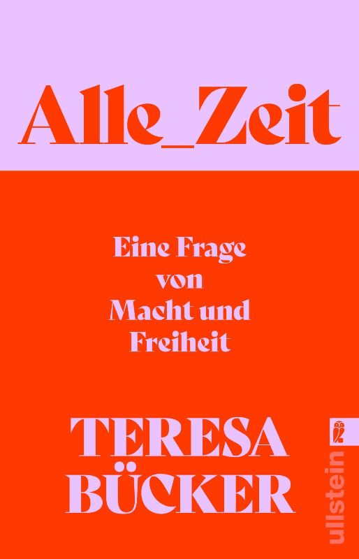 Produktbild: Alle_Zeit