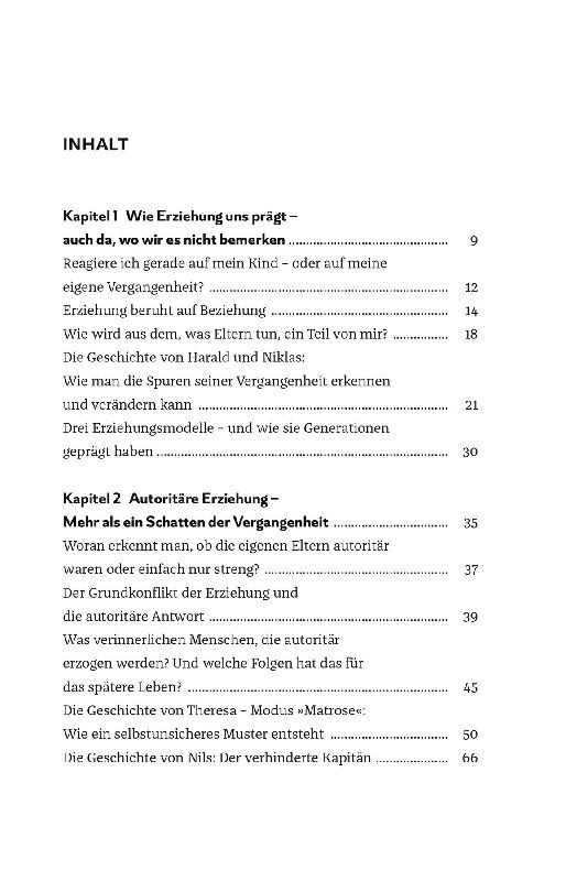Produktbild: "Jetzt bin ich schon wie meine Eltern"